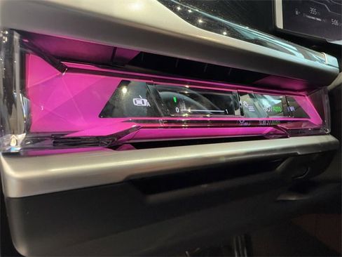 New 2026 BMW 740i xDrive 740i xDrive w/ Executive Package image 22