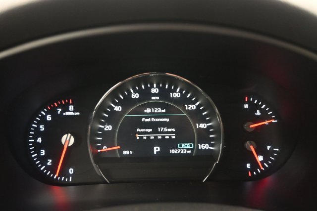 Used 2019 Kia Sorento EX AWD/4WD image 29