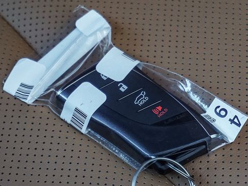 New 2026 Lexus RX 350h image 53