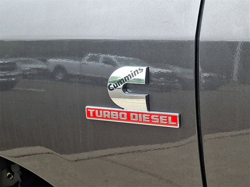 New 2025 RAM 2500 Big Horn image 16