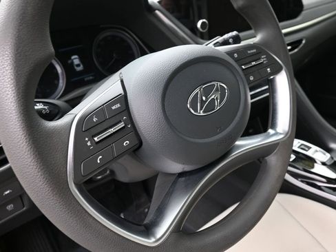 Certified 2023 Hyundai Sonata SEL FWD image 20