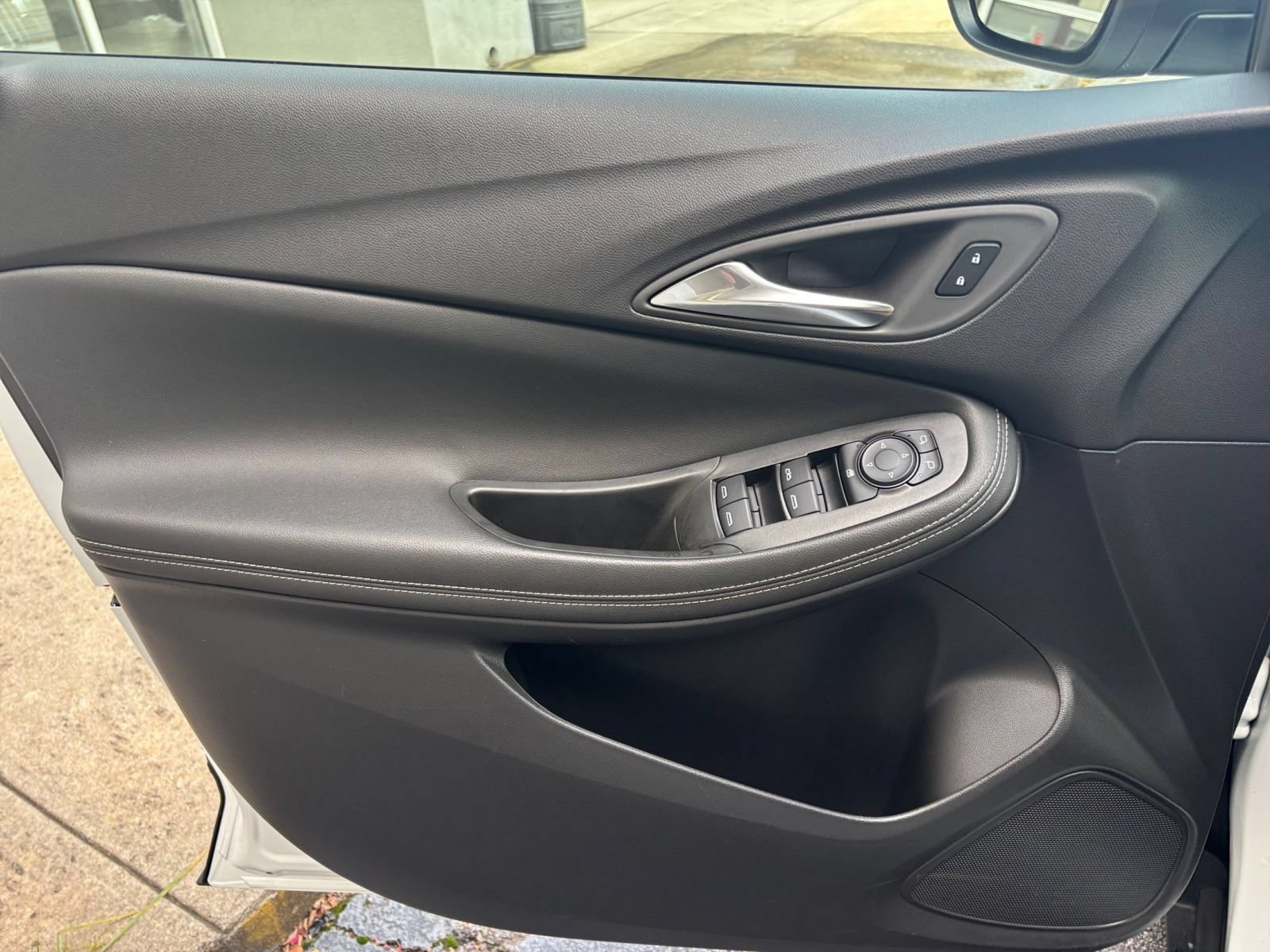 Used 2026 Buick Encore GX Preferred FWD image 18