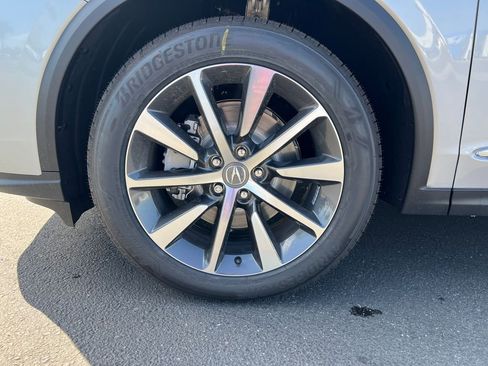 Used 2026 Acura MDX w/ Technology Package image 6