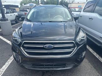 Used 2019 Ford Escape SE AWD/4WD video 2