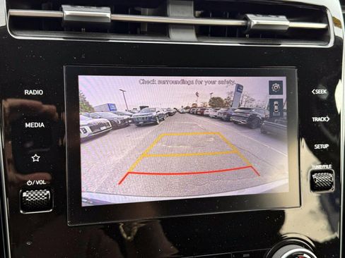 Used 2023 Hyundai Tucson SEL AWD/4WD image 20