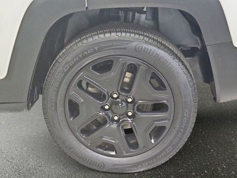 Used 2020 Jeep Renegade Sport AWD/4WD image 34