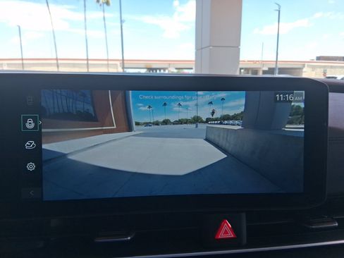 New 2026 Kia Carnival SX FWD image 14