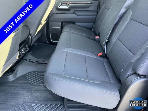 Used 2025 Chevrolet Silverado 2500 LT w/ All Star Edition image 18