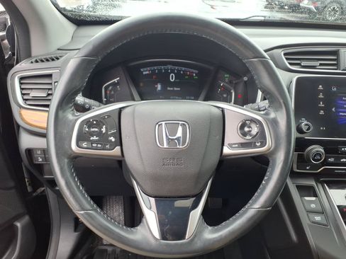 Used 2020 Honda CR-V EX-L image 20