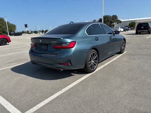 Used 2021 BMW 330i Sedan w/ Convenience Package RWD image 5