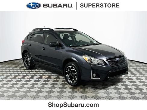 Used 2016 Subaru Crosstrek 2.0i Premium AWD/4WD image 1