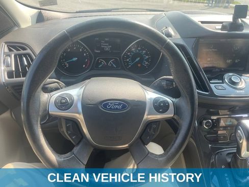 Used 2014 Ford Escape Titanium AWD/4WD image 3