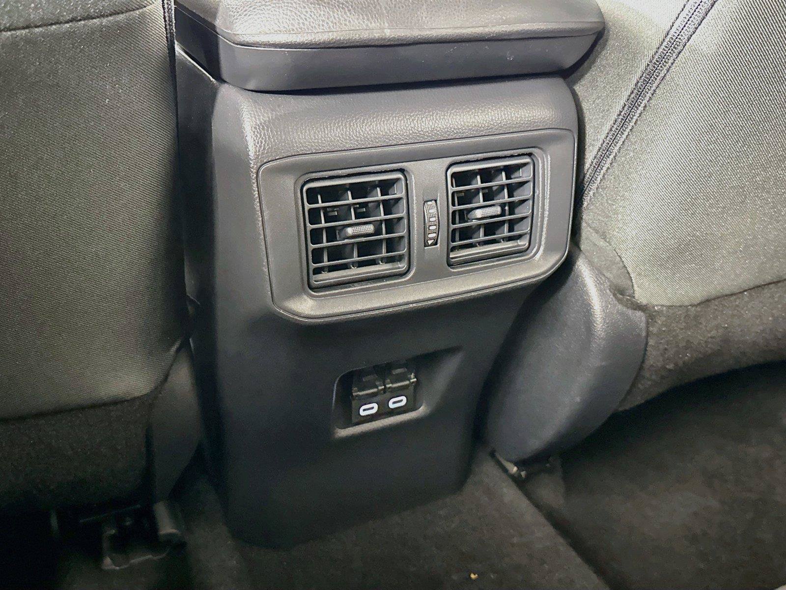 Certified 2025 Toyota RAV4 XLE AWD/4WD image 32