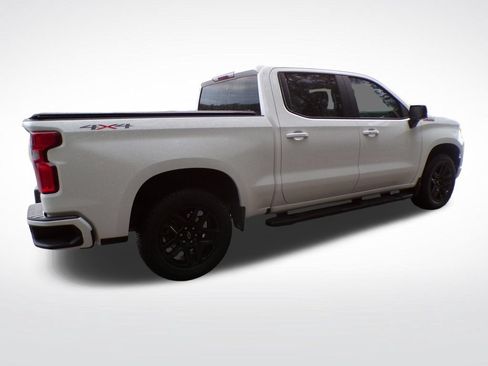 Used 2023 Chevrolet Silverado 1500 RST AWD/4WD image 8