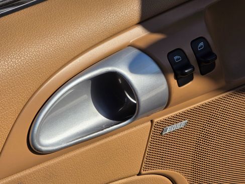 Used 2007 Porsche Boxster image 22