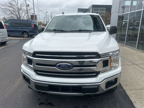 Used 2019 Ford F150 XLT image 7