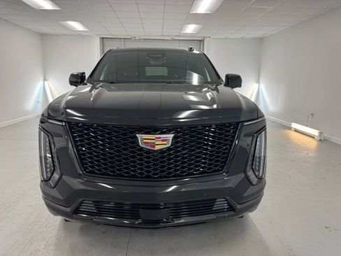 Used 2026 Cadillac Escalade Sport w/ Touring Package image 2