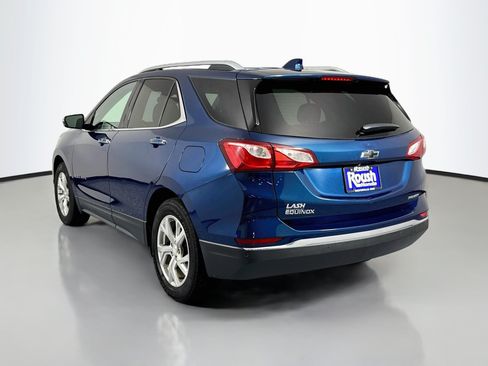 Used 2020 Chevrolet Equinox Premier FWD image 7