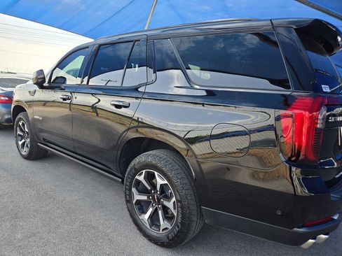 Used 2025 GMC Yukon AT4 Ultimate AWD/4WD image 3