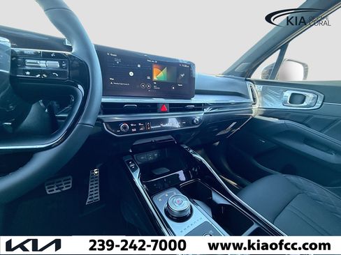 New 2026 Kia Sorento SX Prestige image 29
