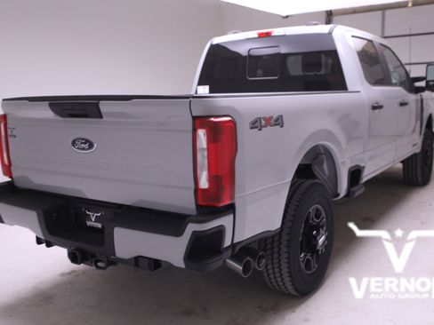 New 2026 Ford F250 XL w/ STX Appearance Package image 5