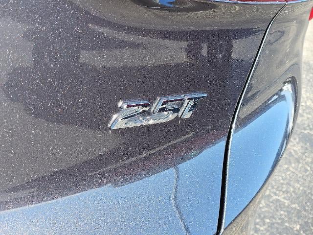 Used 2023 Hyundai Santa Fe Calligraphy FWD image 15