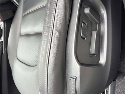 Certified 2023 MAZDA CX-5 AWD 2.5 S w/ Premium Package image 14