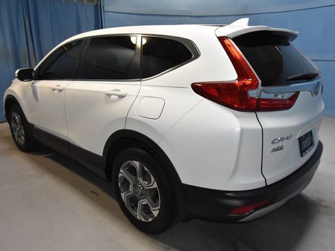 Used 2018 Honda CR-V EX-L image 28