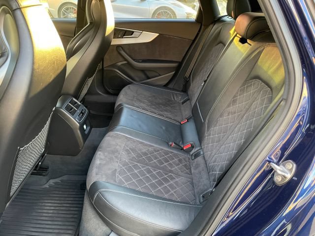 Used 2019 Audi S4 Premium w/ Convenience Package AWD/4WD image 40