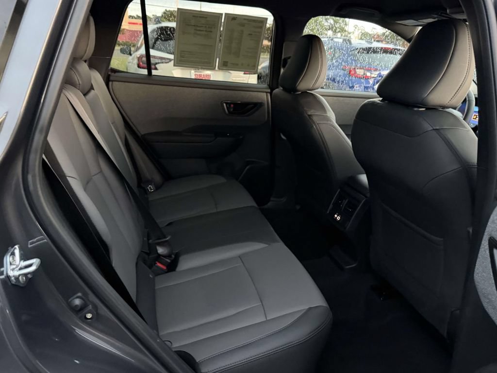 Used 2026 Subaru Outback Premium AWD/4WD image 13