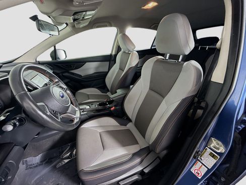 Used 2020 Subaru Crosstrek 2.0i Premium image 21