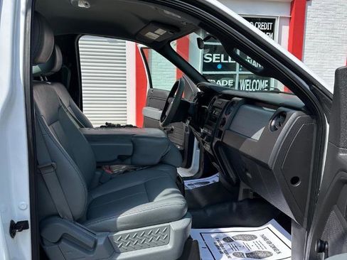 Used 2011 Ford F150 XL image 23
