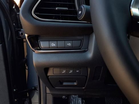 New 2025 MAZDA CX-30 AWD 2.5 S w/ Preferred Package image 13