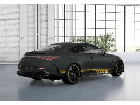 New 2026 Mercedes-Benz CLE 53 AMG AMG CLE 53 image 19