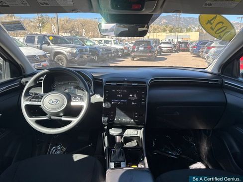 Certified 2024 Hyundai Tucson SEL image 39