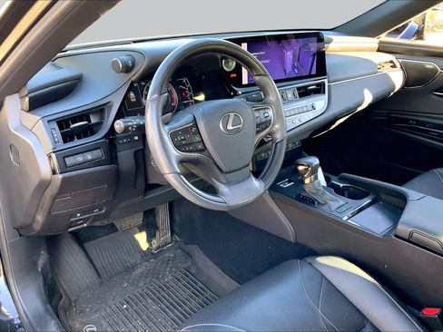 Used 2024 Lexus ES 350 Ultra Luxury w/ Accessory Package (Z2) FWD image 18