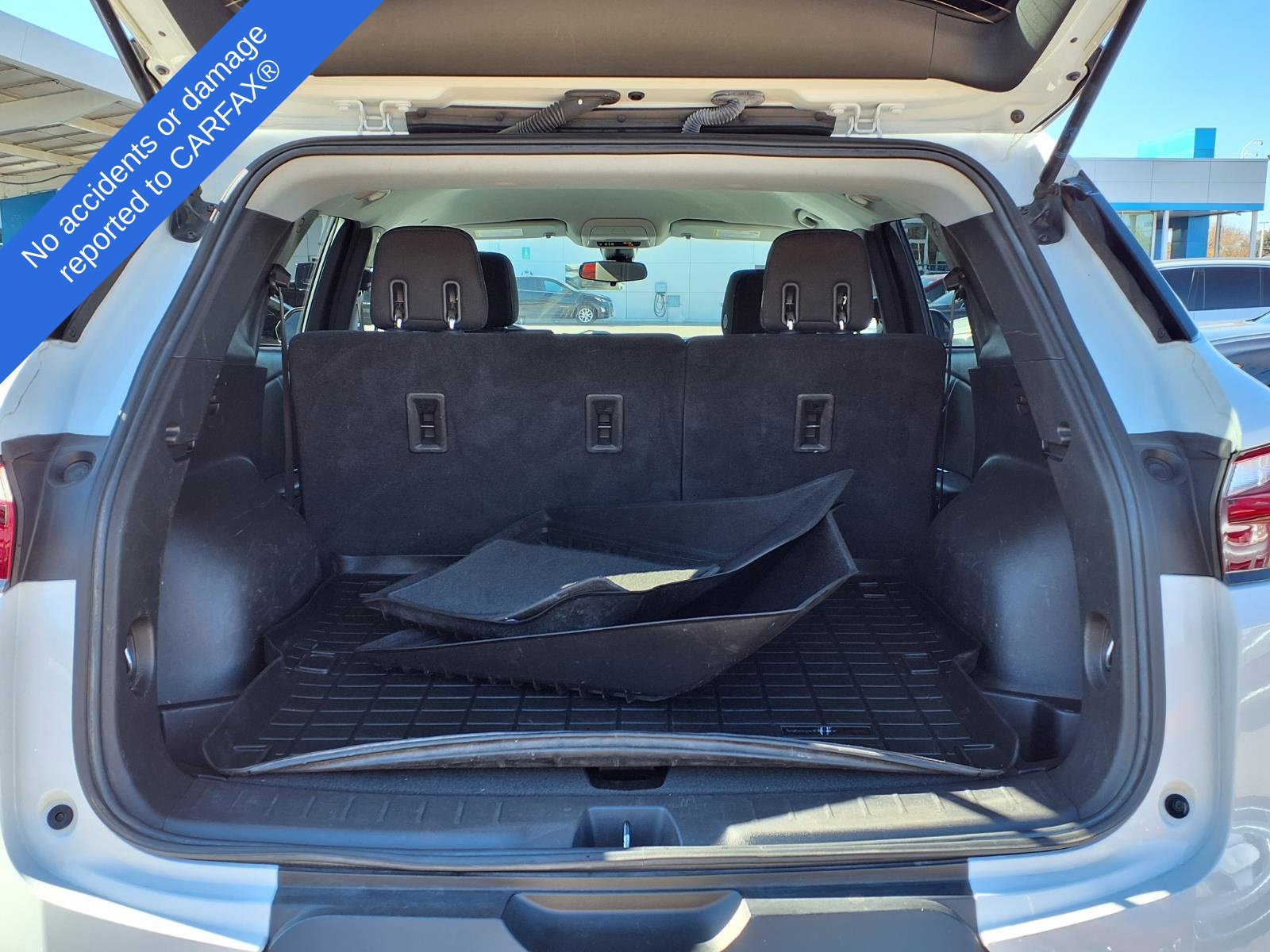 Used 2021 Chevrolet Blazer LT AWD/4WD image 11