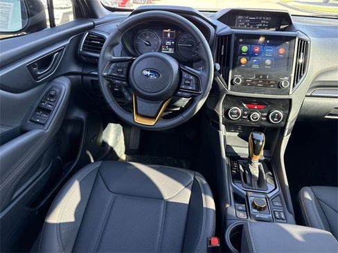 Certified 2025 Subaru Forester Wilderness image 10