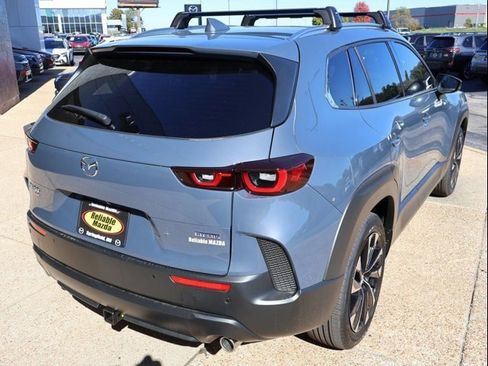 New 2026 MAZDA CX-50 2.5 Hybrid w/ Weather Package image 6