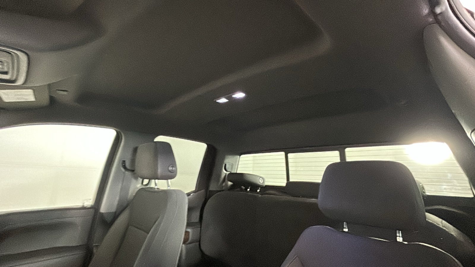 Used 2019 GMC Sierra 1500 SLE w/ SLE Value Package AWD/4WD image 16