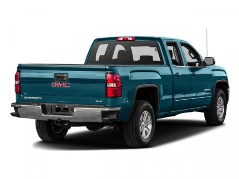 Used 2016 GMC Sierra 1500 SLE w/ SLE Value Package image 2