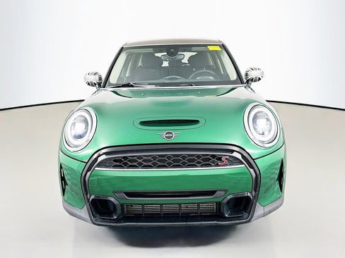 Certified 2024 MINI Cooper S image 2