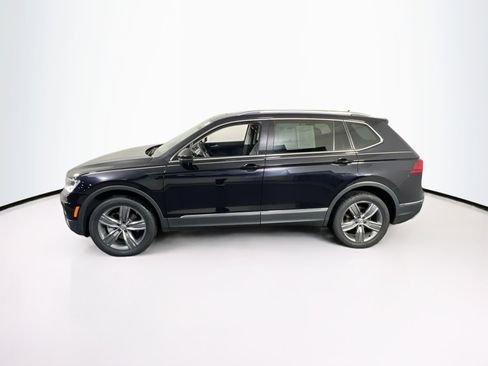Used 2020 Volkswagen Tiguan SEL image 8