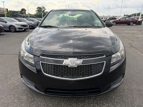 Used 2014 Chevrolet Cruze LS FWD image 9