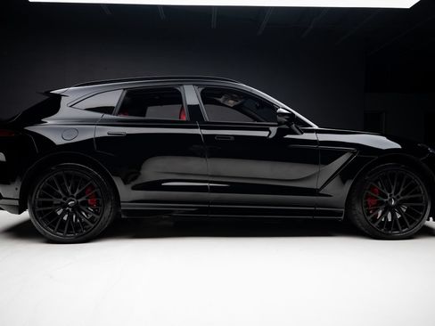 Used 2023 Aston Martin DBX 707 AWD/4WD image 34