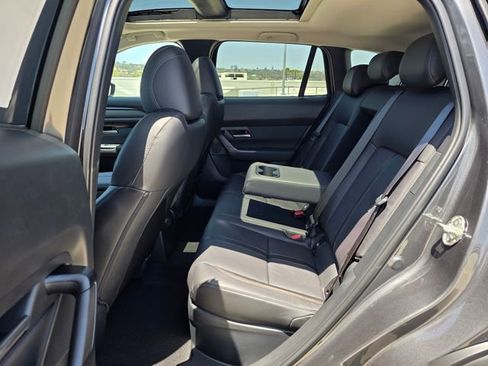 New 2026 MAZDA CX-50 AWD 2.5 Hybrid w/ Weather Package image 16
