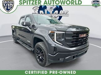 Used 2022 GMC Sierra 1500 Elevation w/ Elevation Premium Package AWD/4WD video 1