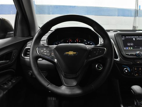Used 2024 Chevrolet Equinox LT w/ LPO, Floor Liner Package FWD image 8