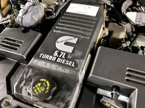 Used 2022 RAM 2500 Tradesman image 43