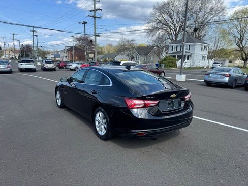 Used 2020 Chevrolet Malibu LT FWD image 7